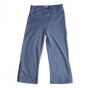 Coral Bay Energy Women's Activewear Pants Size S